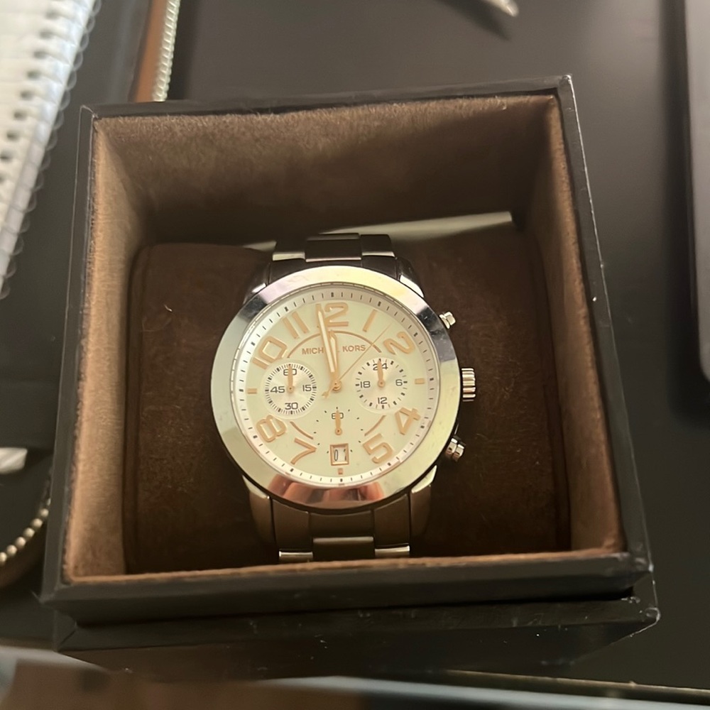 Michael Kors Watch